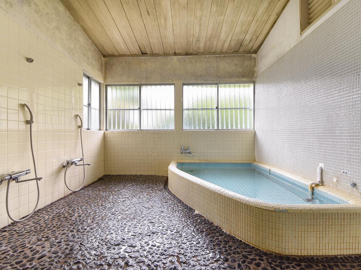 Misaki Kanko Hotel Muroto Exterior foto